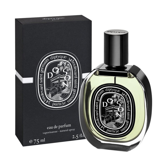 Eau Duelle by Diptyque for Unisex - 2.5 oz EDP Spray