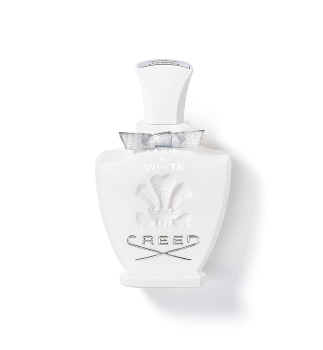 Love In White by Creed for Women - 2.5 oz Millesime Spray