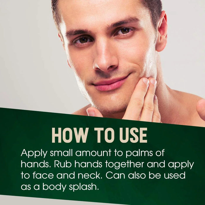 Clubman Lustray Coachman After Shave 14 oz