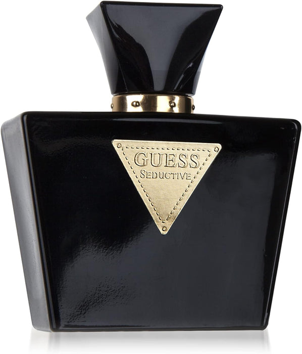 Guess Seductive Noir by Guess for Women - 2.5 oz EDT Spray