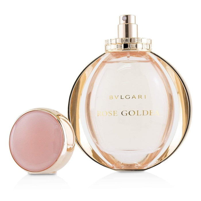 Rose Goldea de Bvlgari pour femme - Spray EDP 3,04 oz