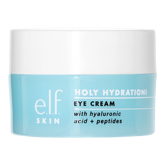 e.l.f. Holy Hydration! Eye Cream