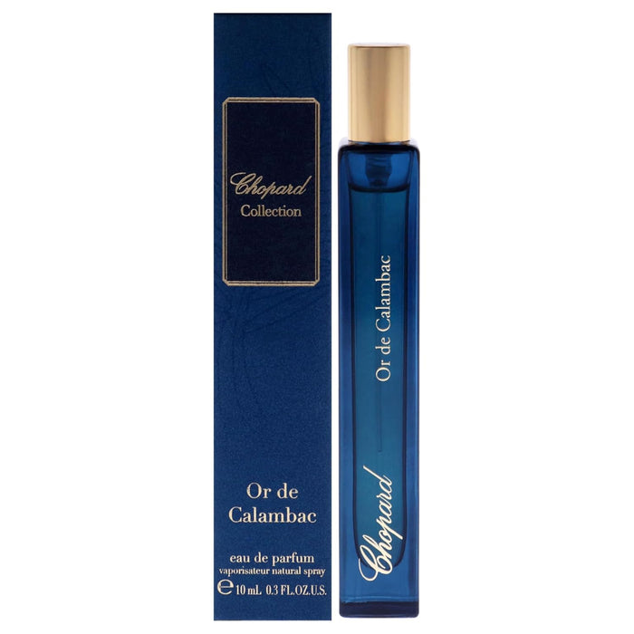 Or de Calambac de Chopard pour Femme - Spray EDP 10 ml (Mini)