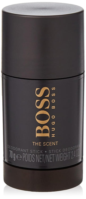 Boss The Scent by Hugo Boss for Men - 2.4 oz Deodorant Stick