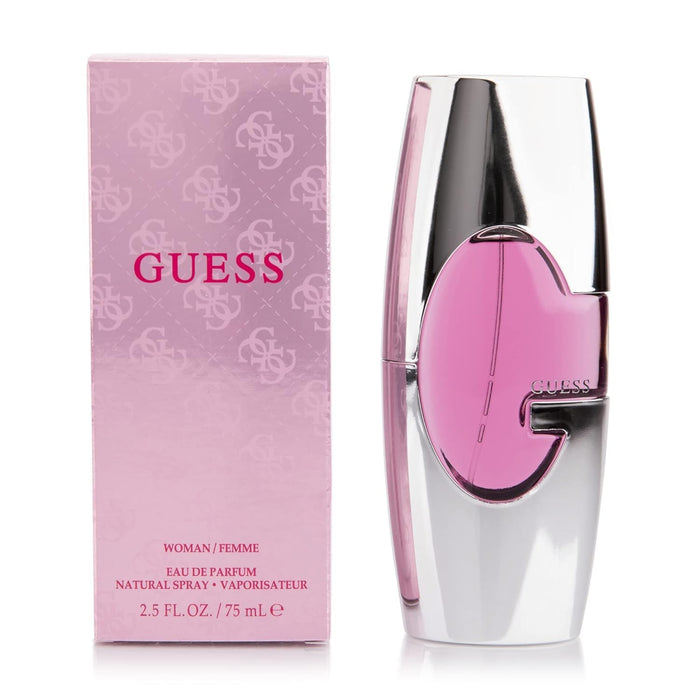 Guess by Guess for Women - 2.5 oz EDP Spray