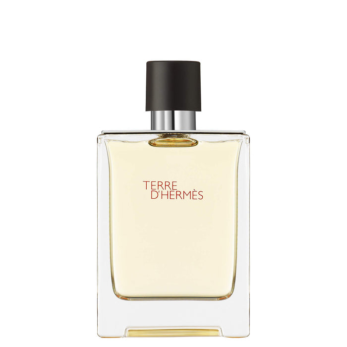 Terre DHermes de Hermes para hombres - Spray EDT de 3,4 oz (probador)