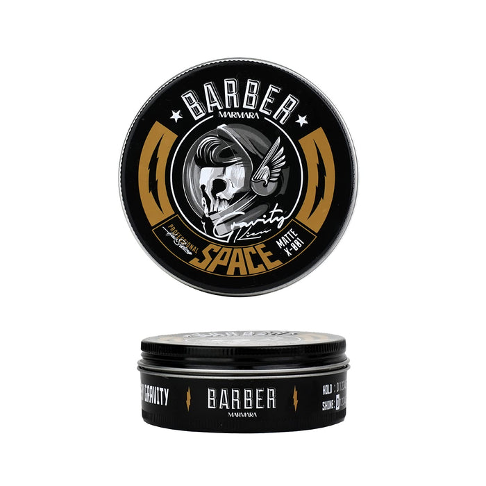 Marmara Barber Space Wax 3.38 oz