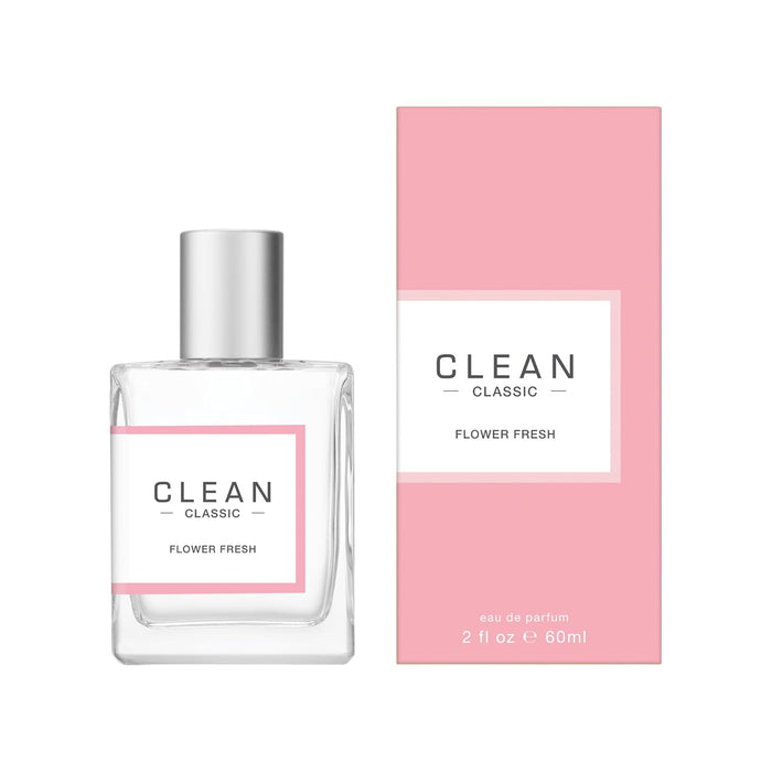 Blossom de Clean pour femme - Spray EDP 2 oz 