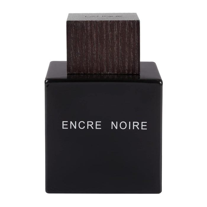 Encre Noire de Lalique para hombres - Spray EDT de 3,3 oz