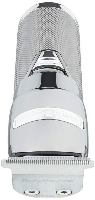 BABYLISS PRO Silver Trimmer BB-FX788S - BarberSets