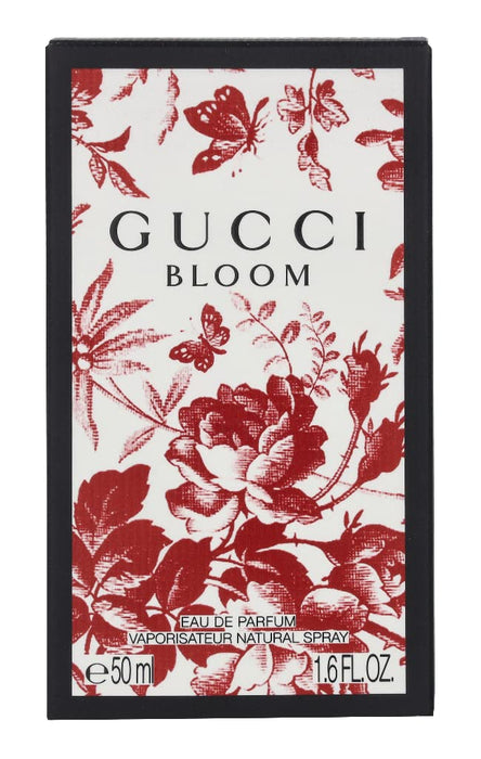 Gucci Bloom de Gucci para mujer - Spray EDP de 1,6 oz