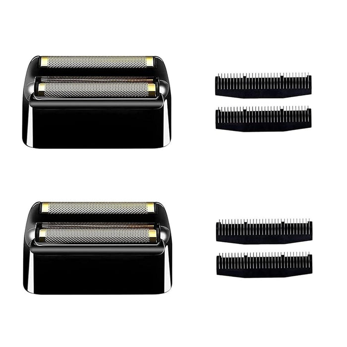 BaBylissPRO Replacement Foil & Cutter for FXFS2G - Black