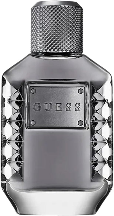 Guess Dare by Guess for Men - 3 Pc Gift Set 3.4oz EDT Spray, 6.0oz Deodorant Body Spray, 6.7oz Shower Gel