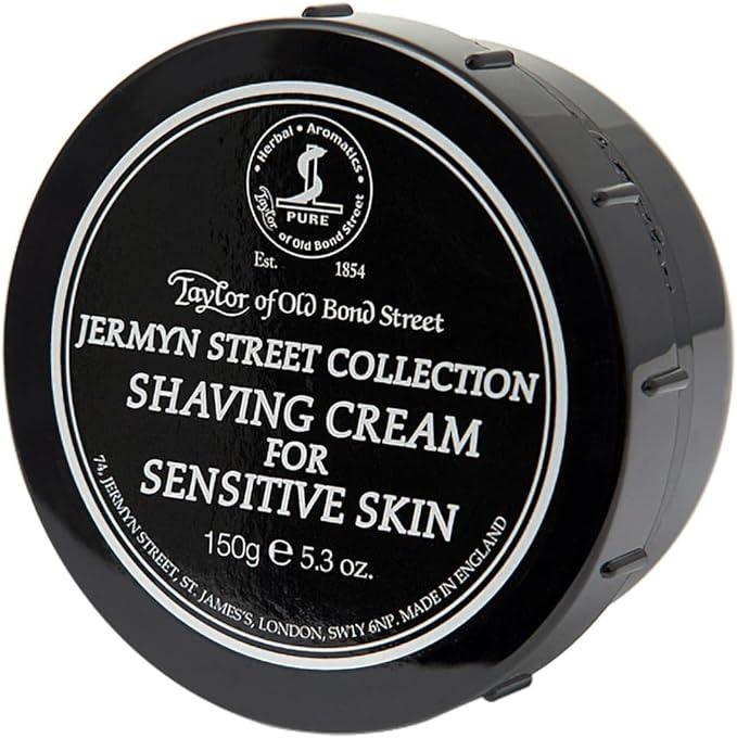 Modern Shaving Service Set
