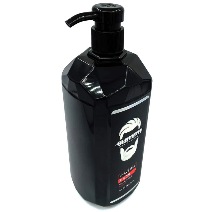 Gummy Shave Gel Bloom 35.3 oz - Multipack