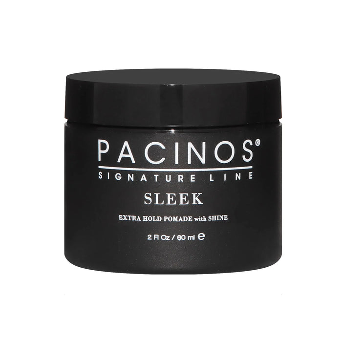 Pacinos Sleek Pomade 2 oz - 6 Pack