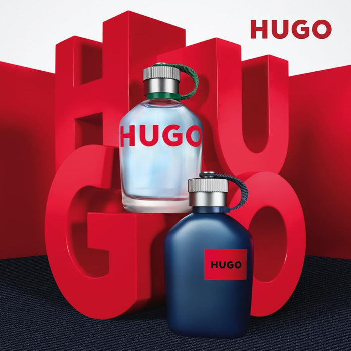 Hugo by Hugo Boss for Men - 2.5 oz EDT Spray