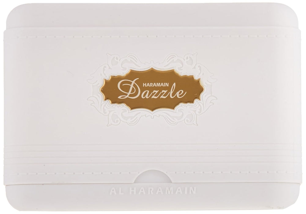 Dazzle d'Al Haramain pour femme - Spray EDP 3,3 oz