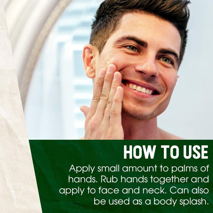 Clubman Reserve Brandy Spice After Shave Lotion 1.7oz