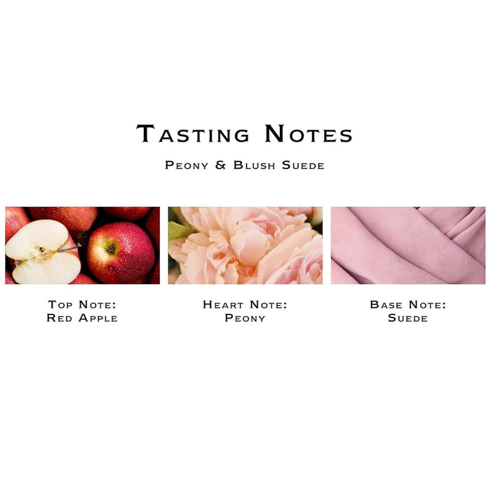 Crème pour le corps Peony and Blush Suede de Jo Malone pour unisexe - Crème pour le corps 5,9 oz