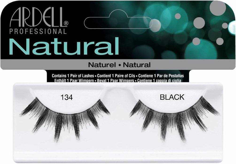 Ardell Natlash 134 Noir 