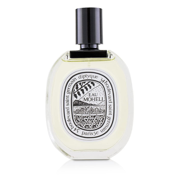 Eau Moheli by Diptyque for Women - 3.4 oz EDT Spray