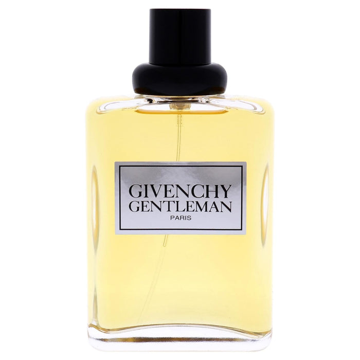 Givenchy Gentleman by Givenchy for Men - 3.3 oz EDT Spray