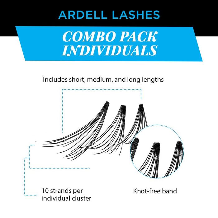 Ardell Lashlites 331