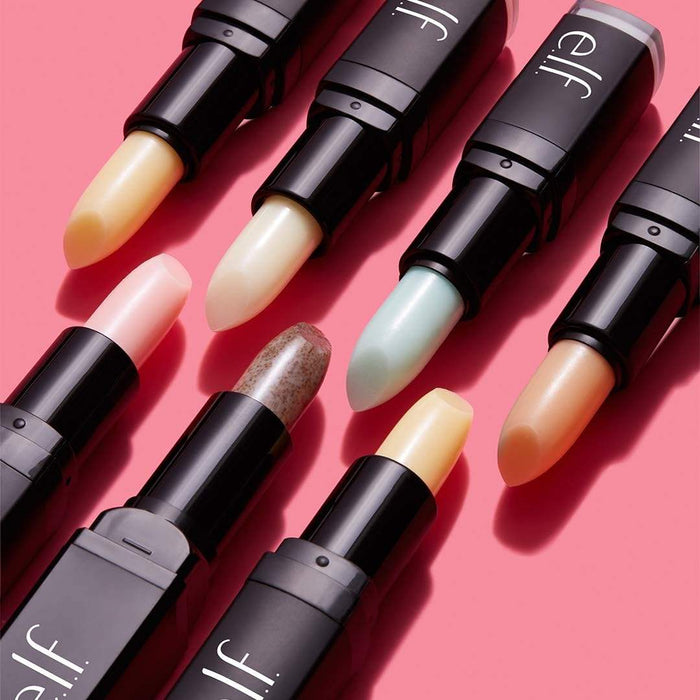 e.l.f. Lip Exfoliator - Coconut