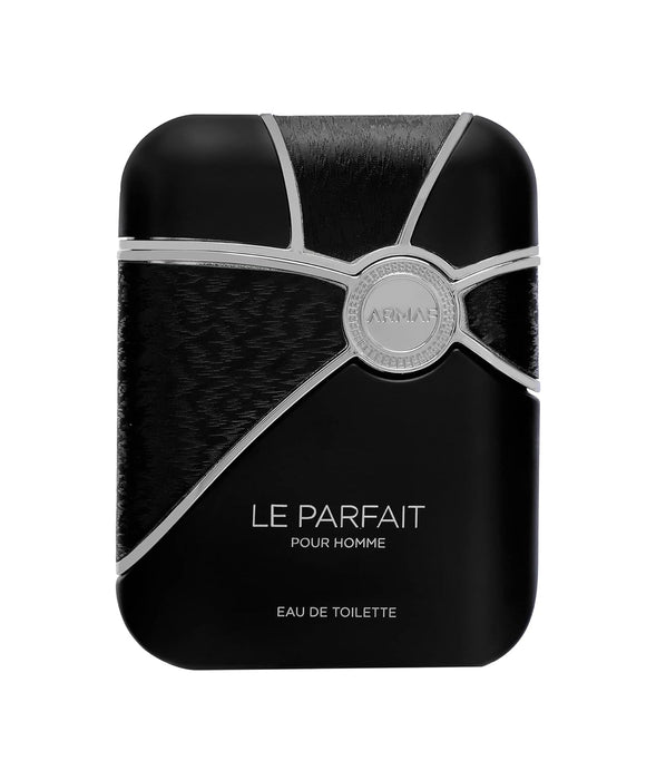 Le Parfait d'Armaf pour homme - Spray EDP 3,4 oz