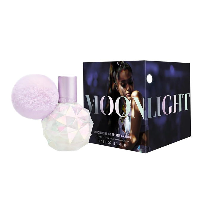 Moonlight by Ariana Grande for Women - 3.4 oz EDP Spray