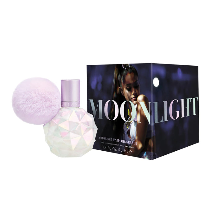 Moonlight by Ariana Grande for Women - 3.4 oz EDP Spray