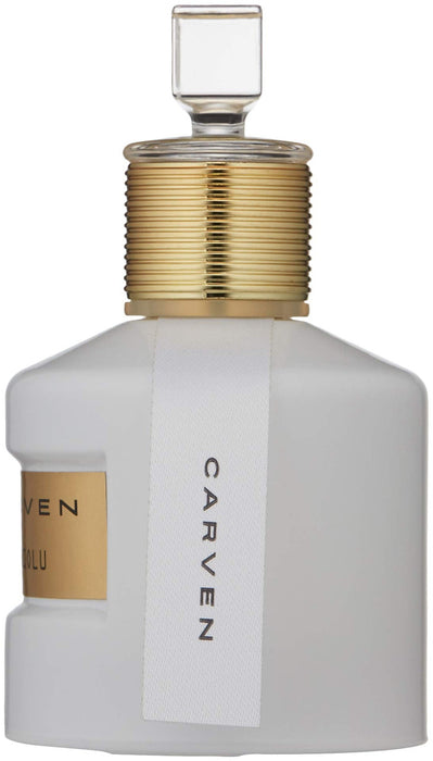 LAbsolu de Carven pour femme - Spray EDP 3,33 oz (testeur)