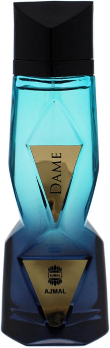 Dame de Ajmal para mujer - Spray EDP de 3,4 oz