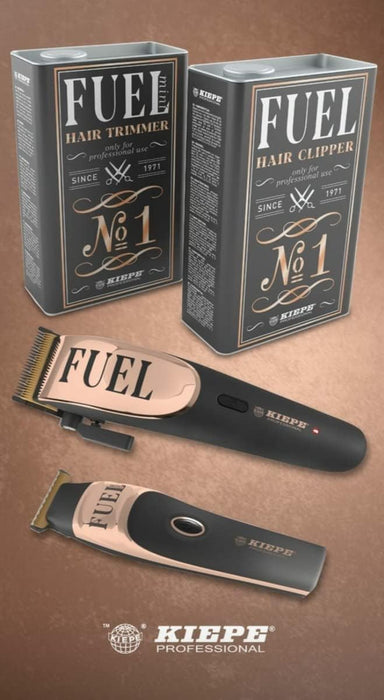 Kiepe Hair Trimmer Fuel Mini