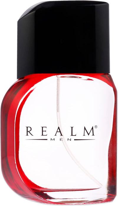 Realm by Erox for Men - 3.3 oz EDC Spray