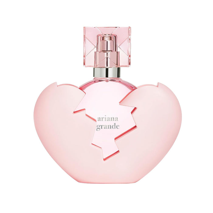 Thank U Next de Ariana Grande para mujeres - Spray EDP de 3,4 oz