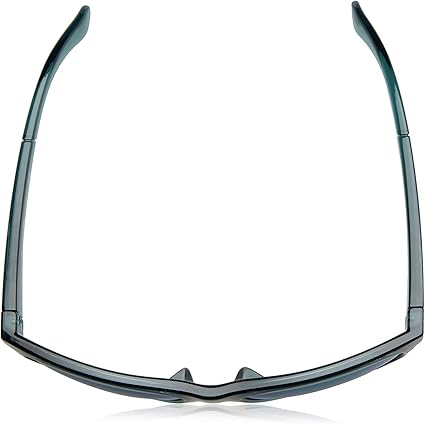 Arnette AN 4206 2330-3R Fire Drill Lite - Vert Encre-Vert par Arnette pour Unisexe - Lunettes de soleil 57-18-135 mm