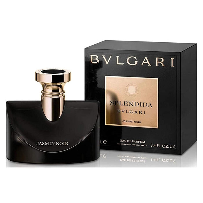 Splendida Bvlgari Jasmin Noir de Bvlgari pour femme - Spray EDP 1,7 oz