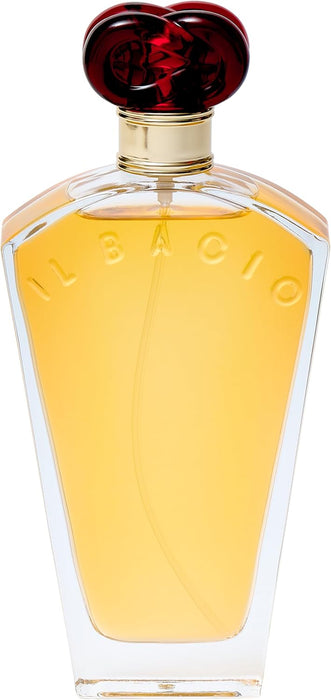 IL Bacio de Borghese pour femme - Spray EDP 3,4 oz