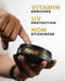 LV3 L3-POMADE-150ML