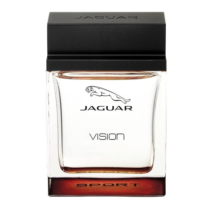 Jaguar Vision Sport by Jaguar for Men - 3.4 oz EDT Spray