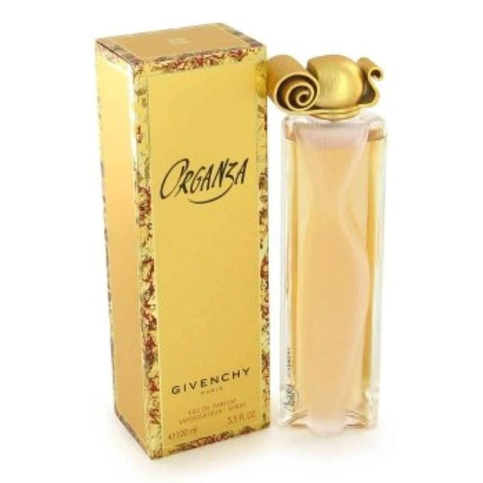 Organza de Givenchy pour femme - Spray EDP 3,3 oz