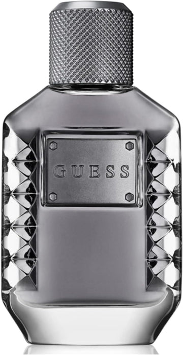 Guess Dare by Guess for Men - 3.4 oz EDT Spray