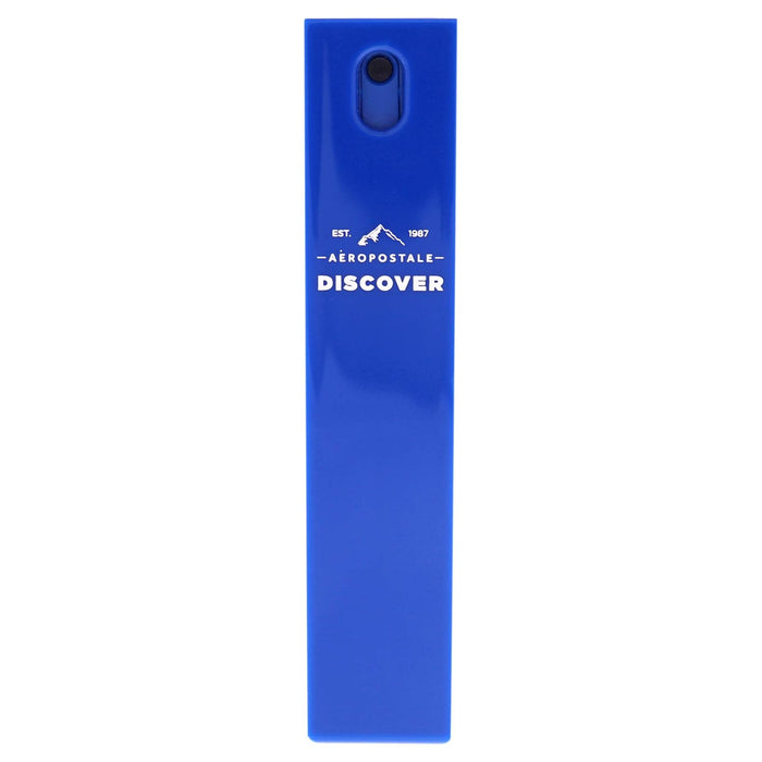 Discover by Aeropostale for Men - 0.5 oz EDC Spray (Mini)