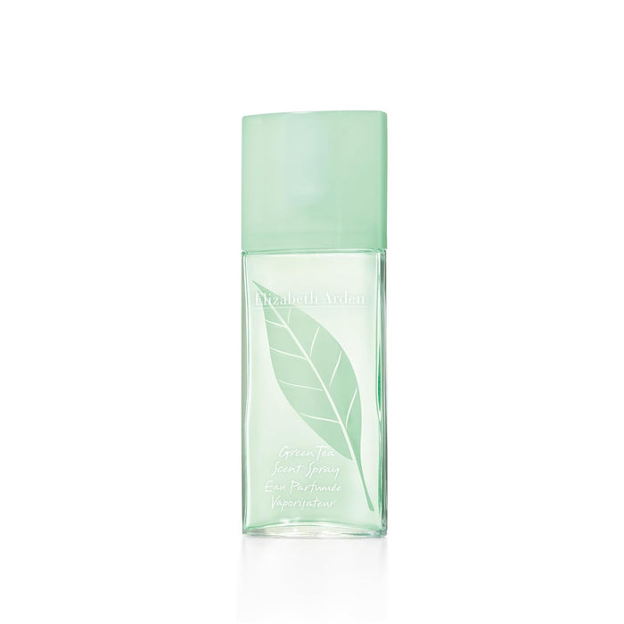 Té verde de Elizabeth Arden para mujeres - Spray aromático de 3,3 oz (probador)