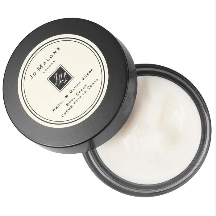 Crème pour le corps Peony and Blush Suede de Jo Malone pour unisexe - Crème pour le corps 5,9 oz