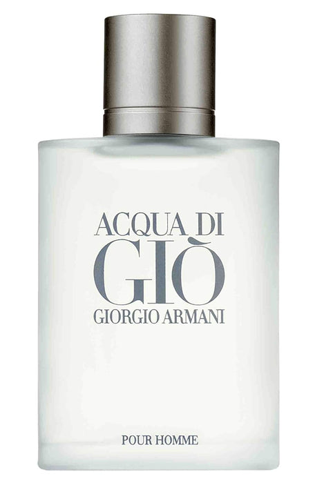 Acqua Di Gio de Giorgio Armani para hombres - Spray EDT de 3,4 oz