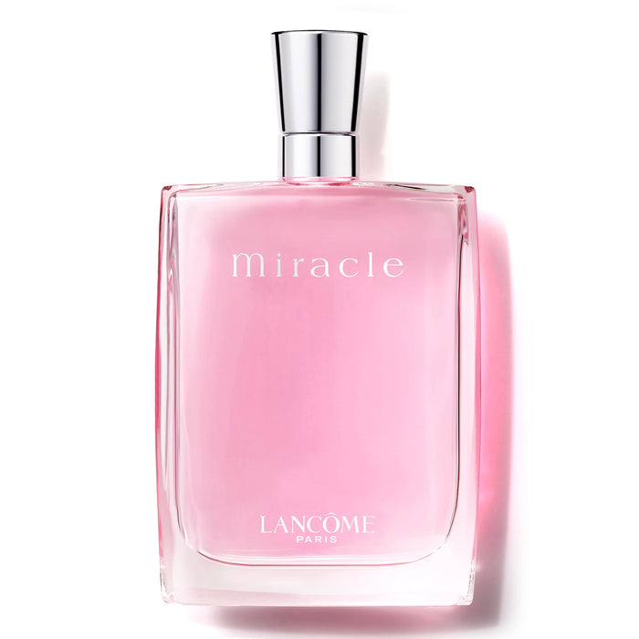 Miracle by Lancome for Women - 3.4 oz EDP Spray