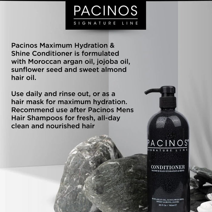 Pacinos Conditioner 25 oz